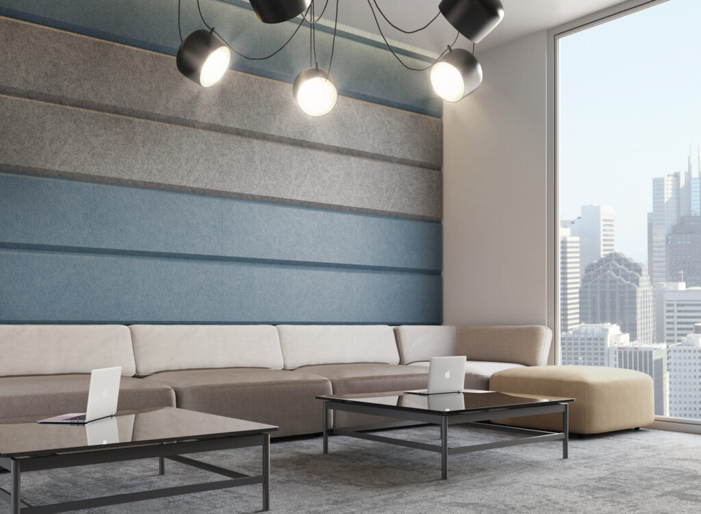 Building Acoustics Design